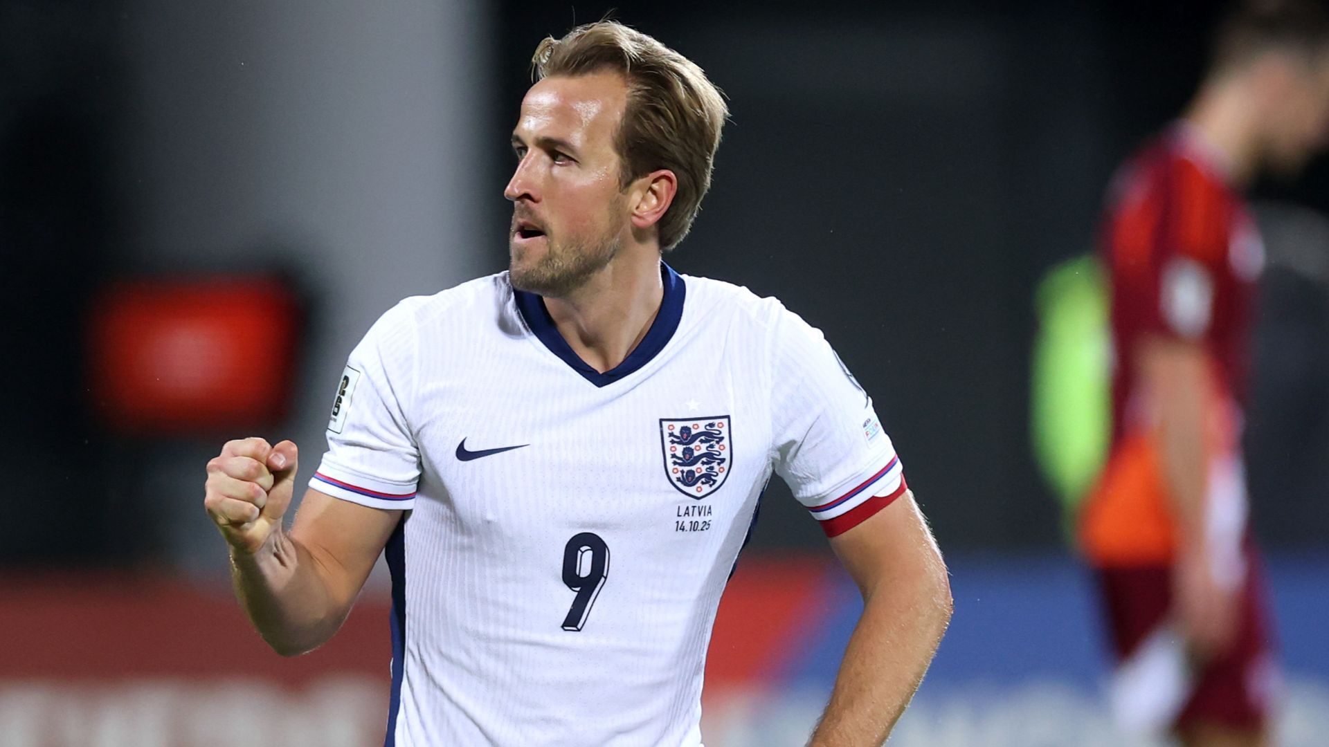 Harry Kane England