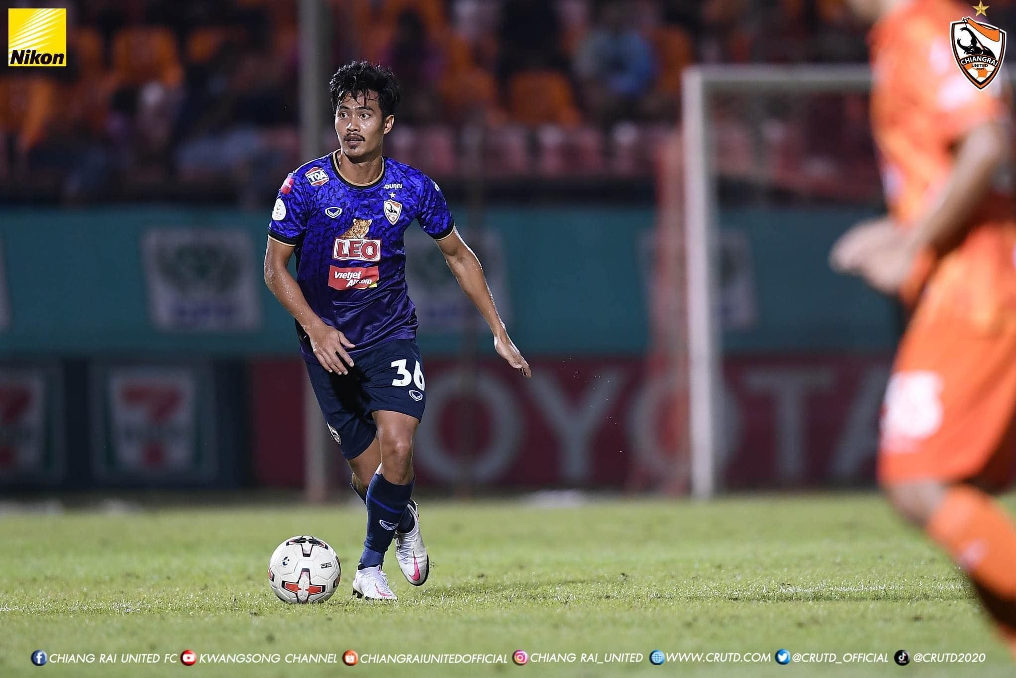 ชินภัทร์ ลีเอาะ