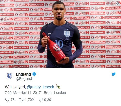 Ruben Loftus-Cheek