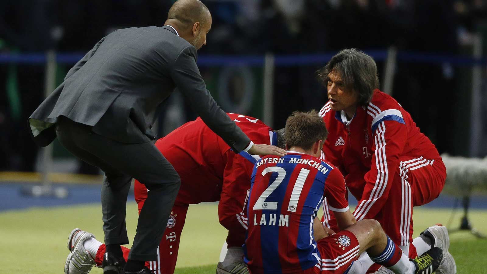 Pep Müller