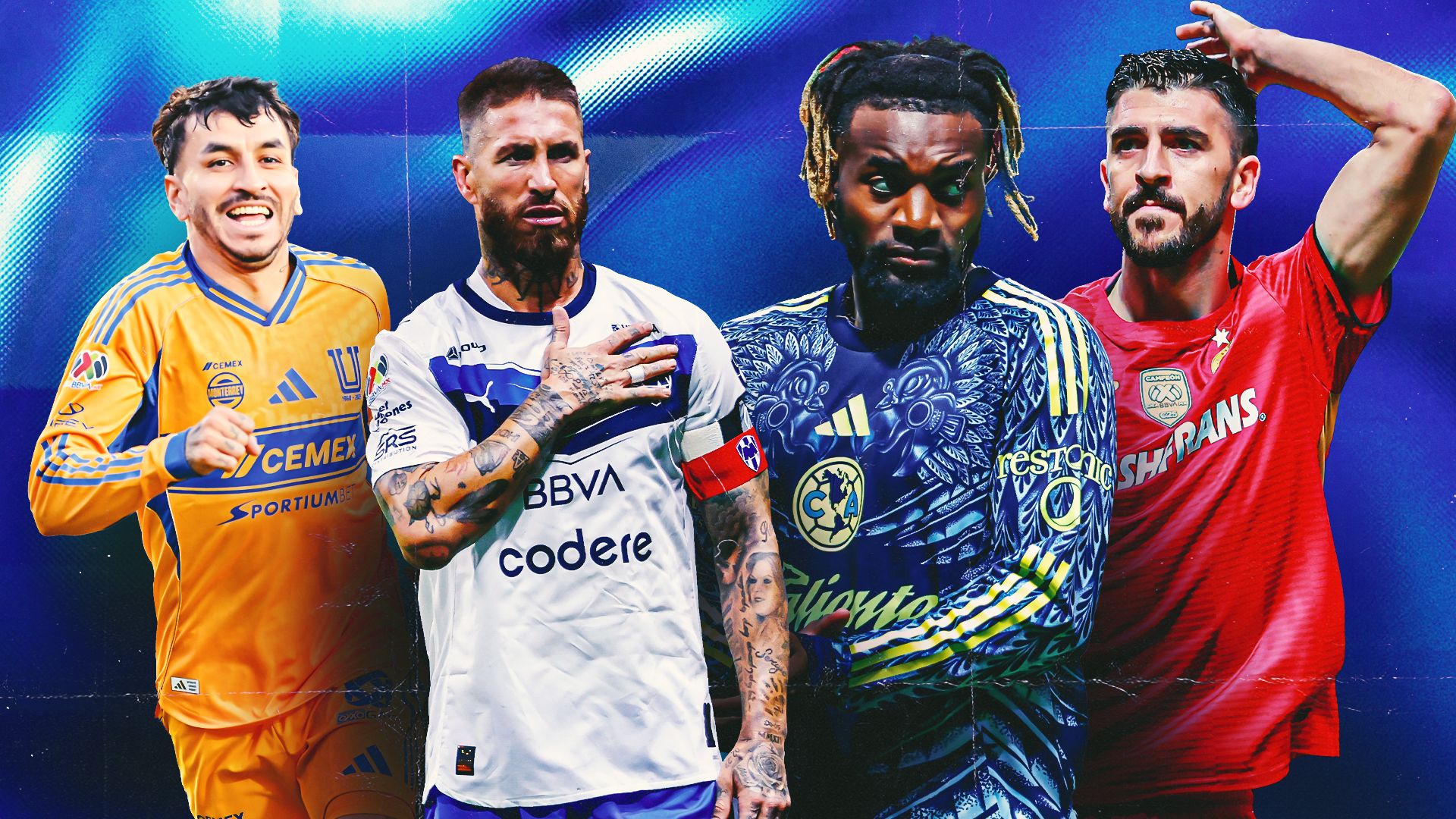 Liga MX Playoff Preview