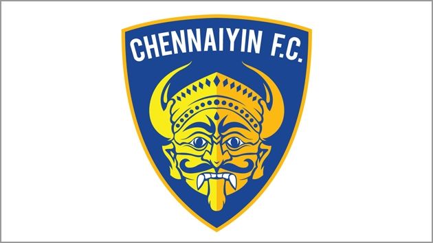 Chennaiyin FC logo