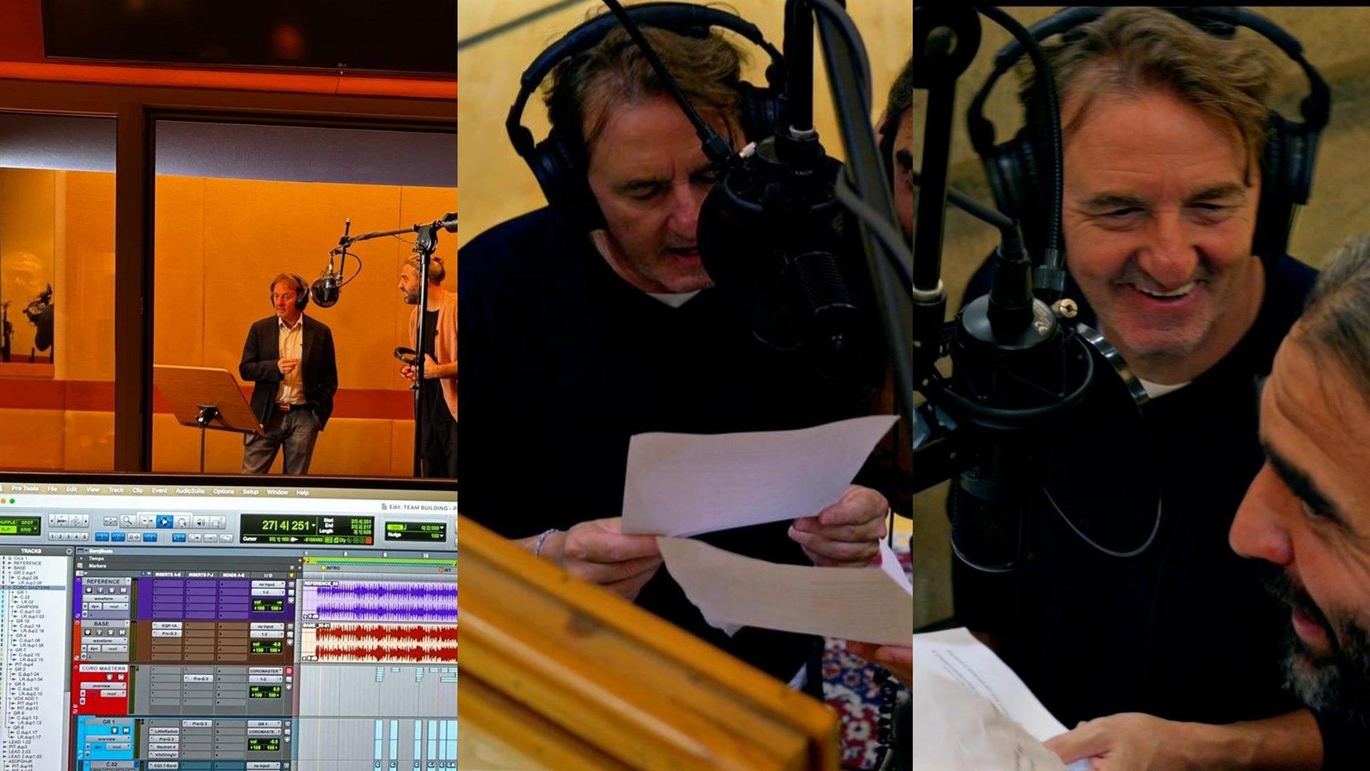 beppe signori cantante