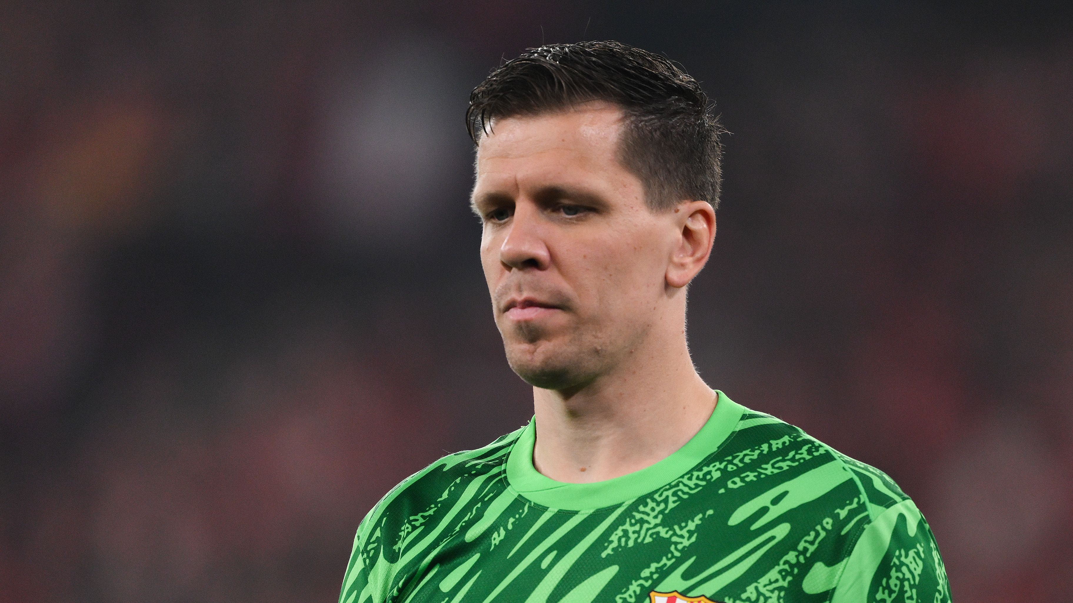 Szczesny