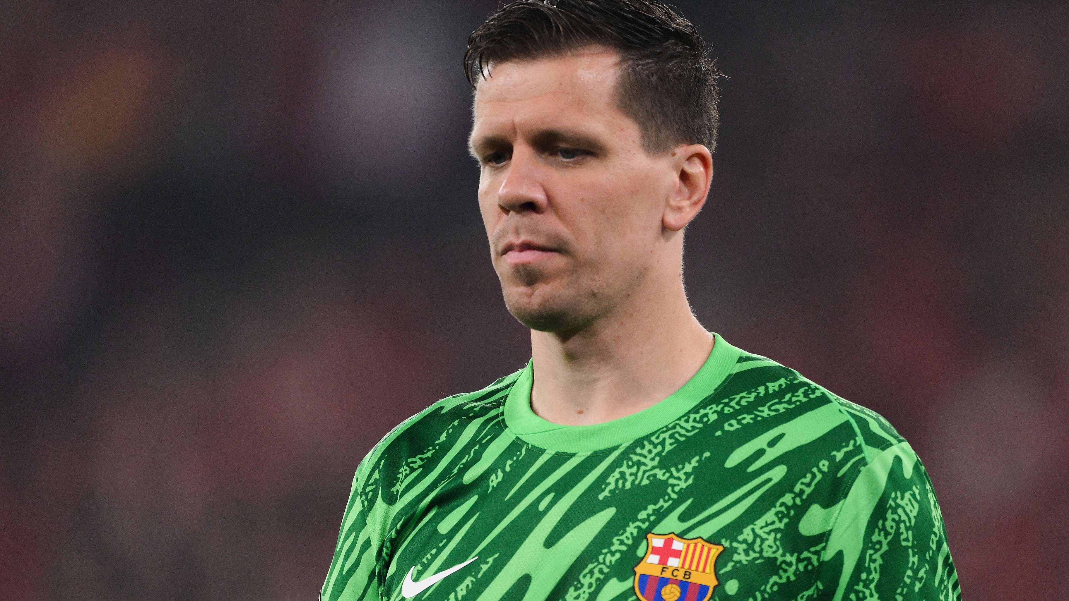 Szczesny