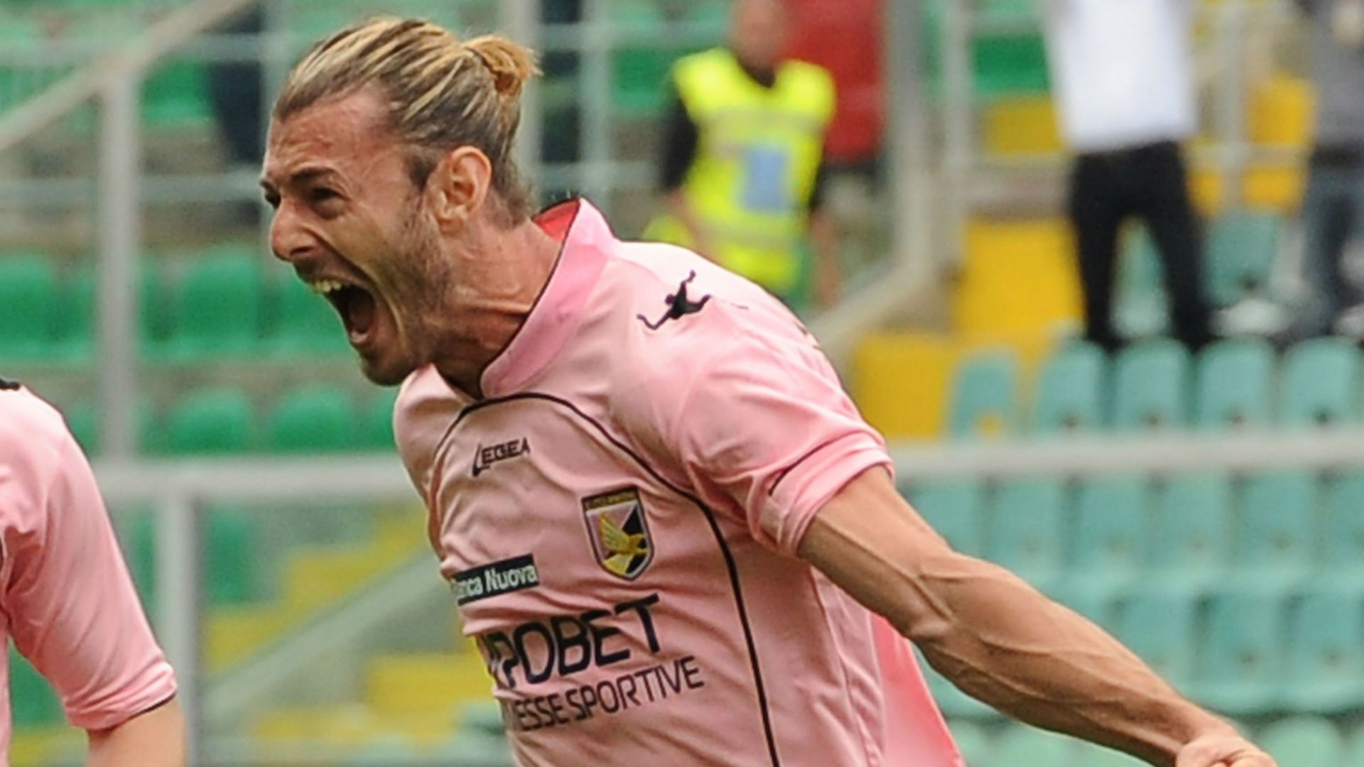 Federico Balzaretti Palermo