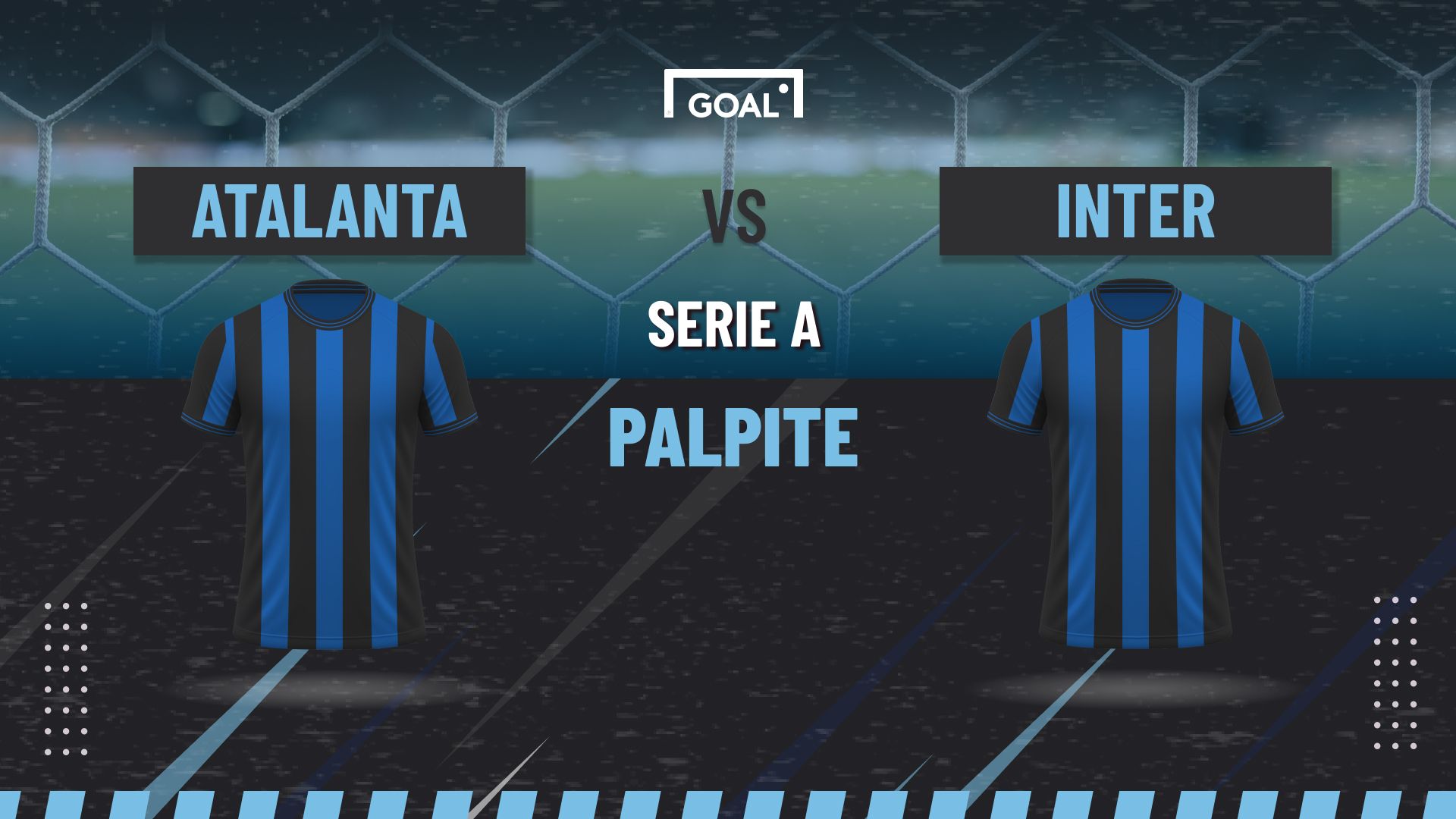 Palpite Atalanta x Inter