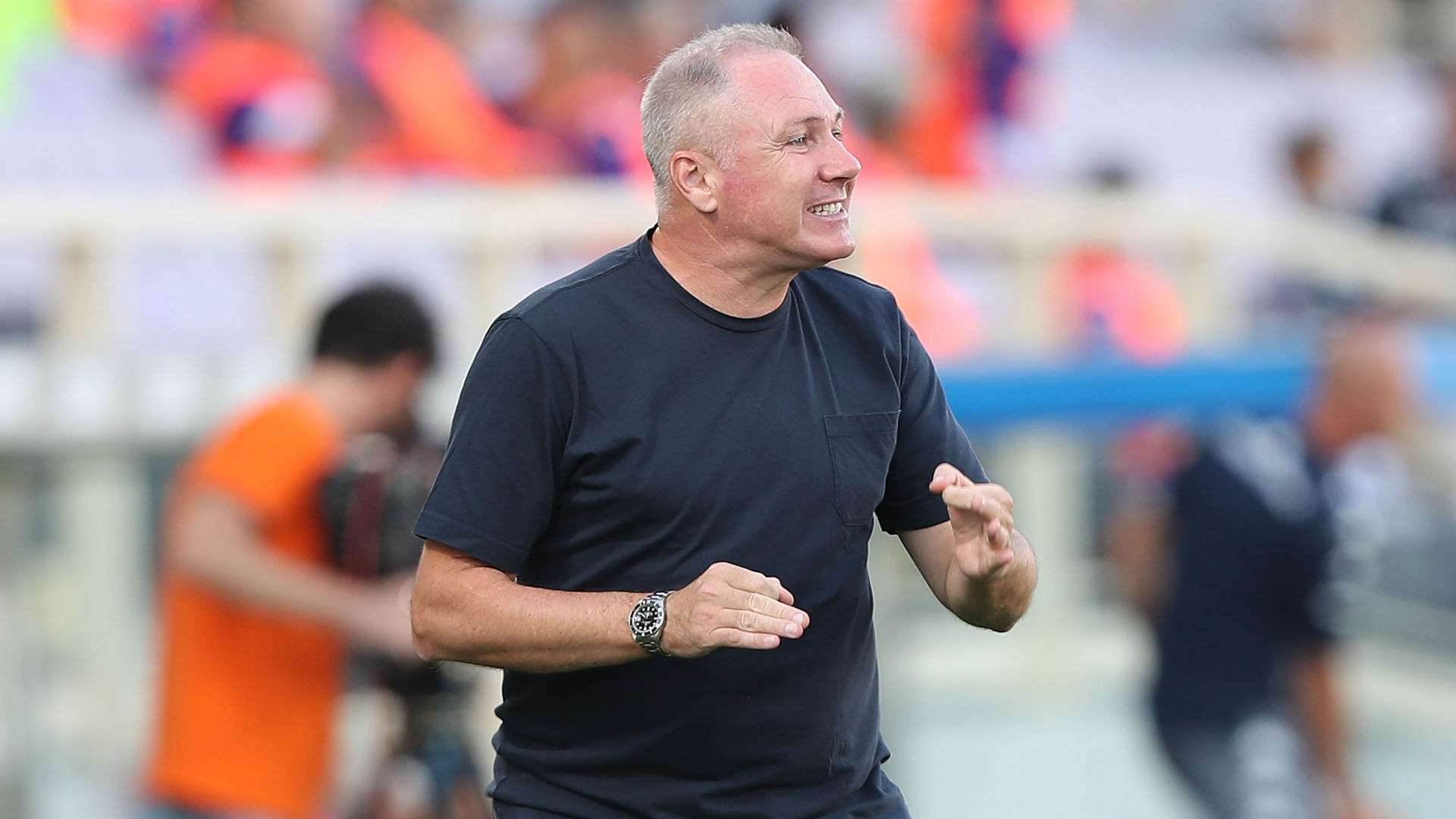 Massimiliano Alvini Reggiana