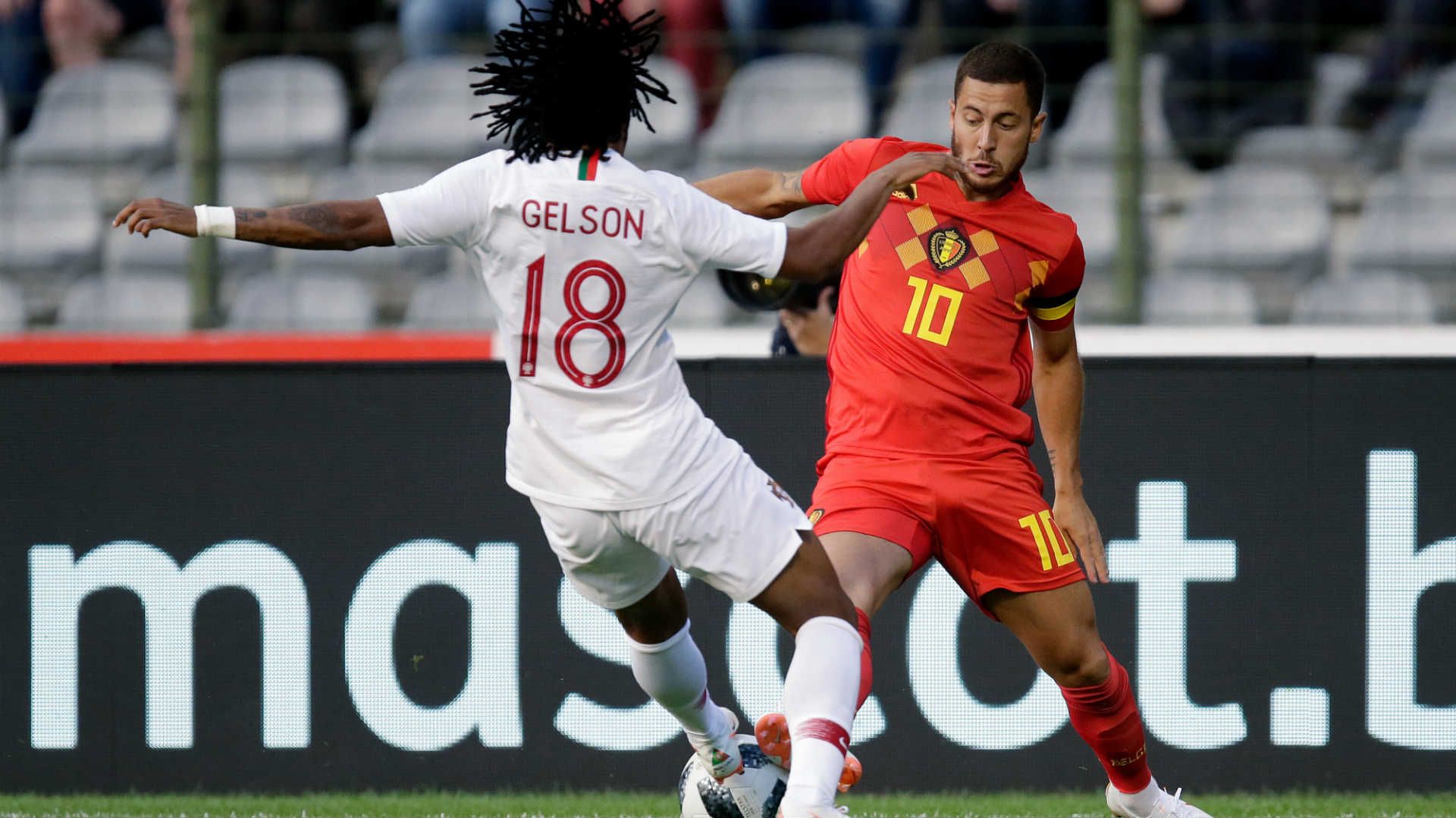 2018-06-03 Eden Hazard