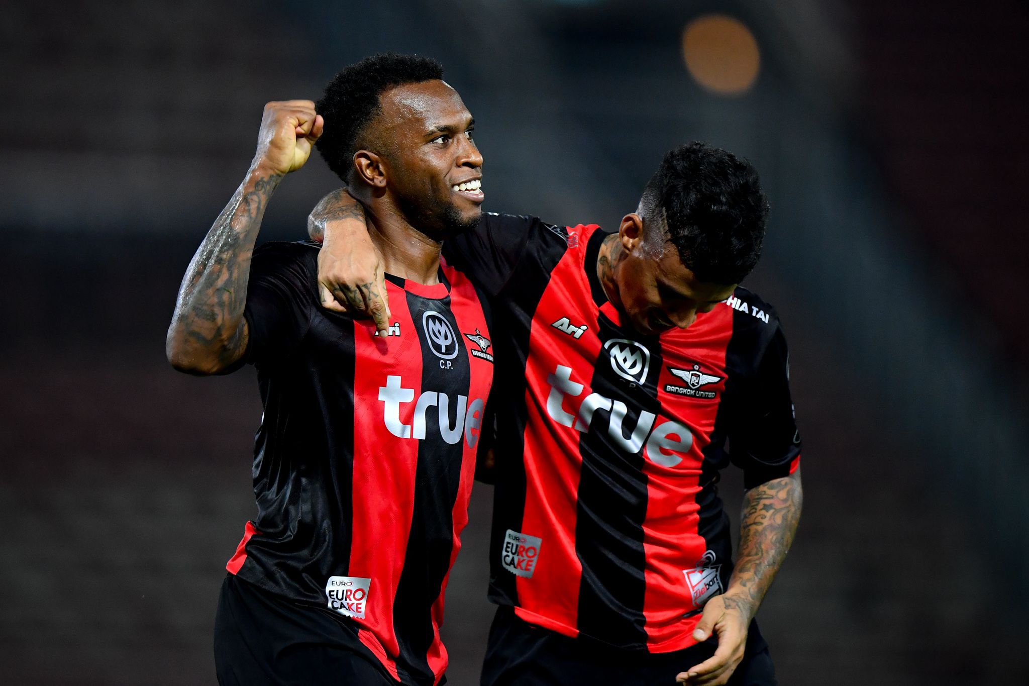 เฮแบร์ตี้ แฟร์นานเดส