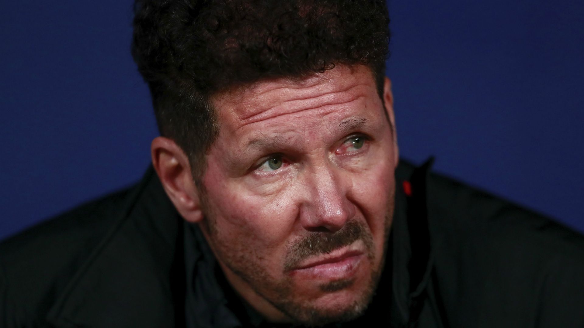 Diego Simeone