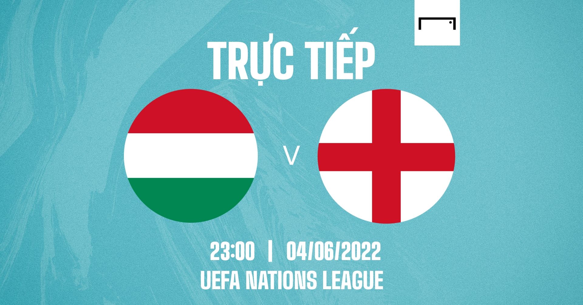 Live Hungary vs England 2022/23 UEFA Nations League GFX