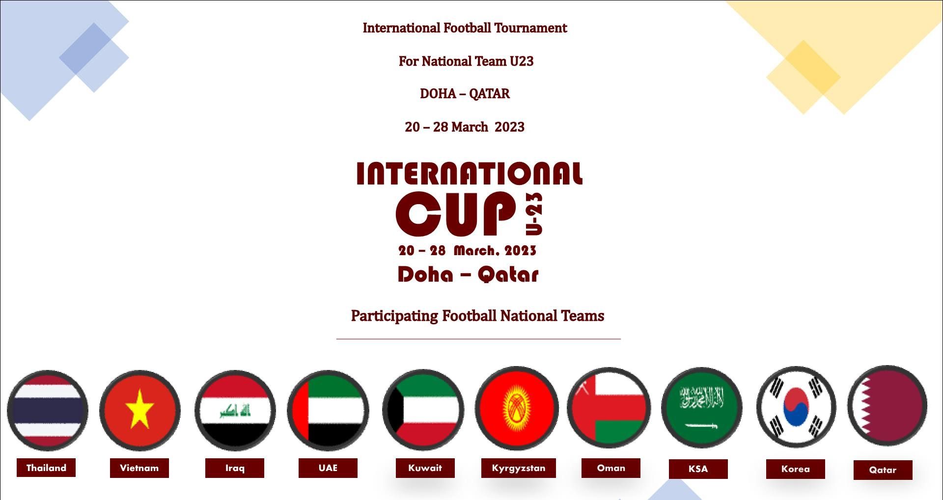 โดฮา คัพ 2023