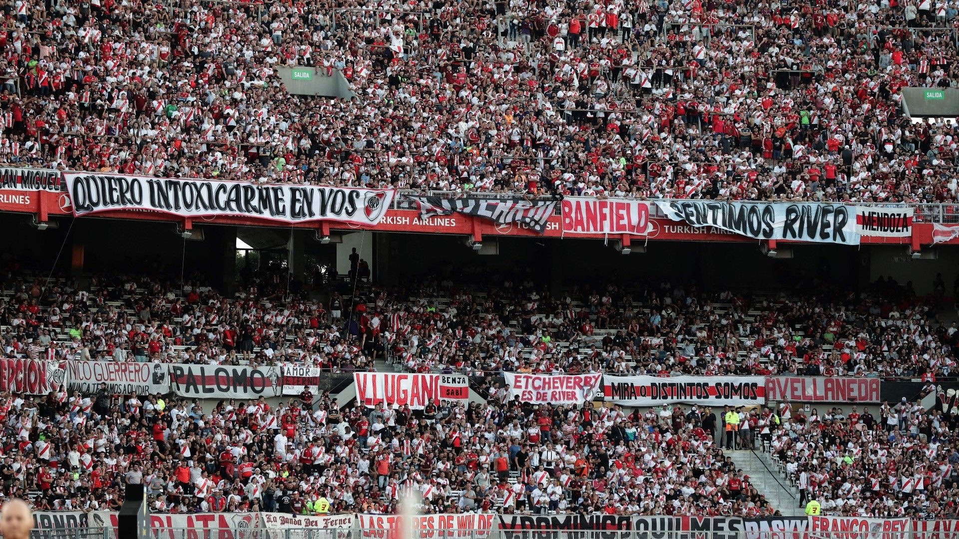 River Hinchas Monumental 13032022