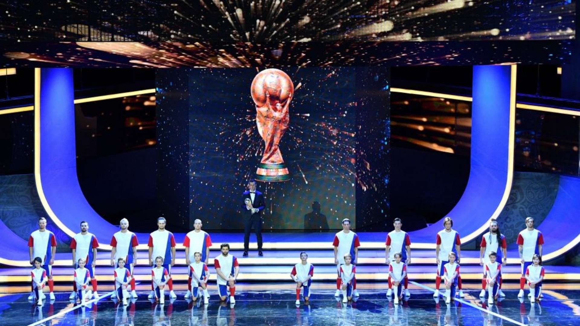 inicio sorteo mundial rusia 2018