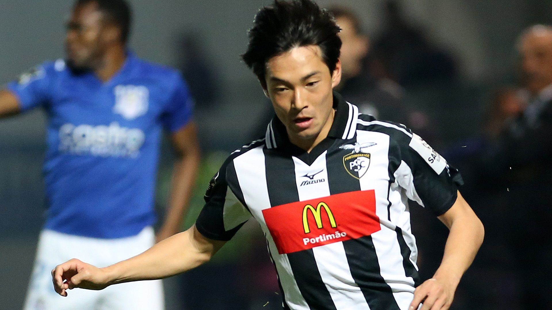 2018-03-03 Nakajima Portimonense