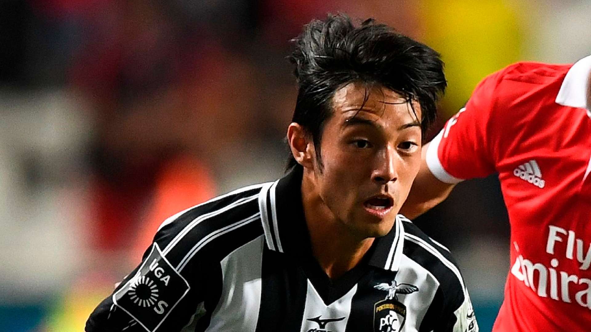 2017-09-21 Nakajima Portimonense
