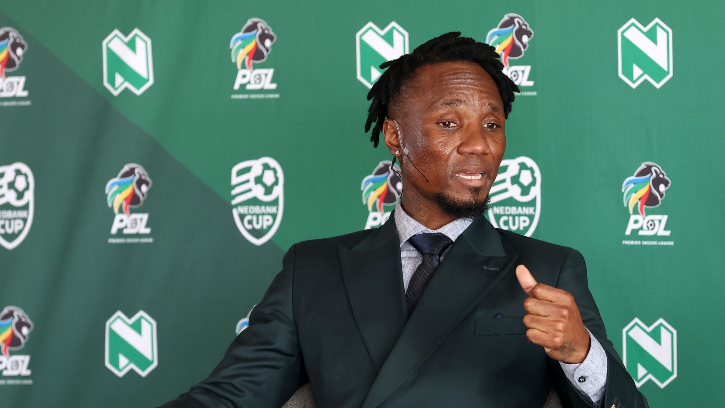 Teko Modise