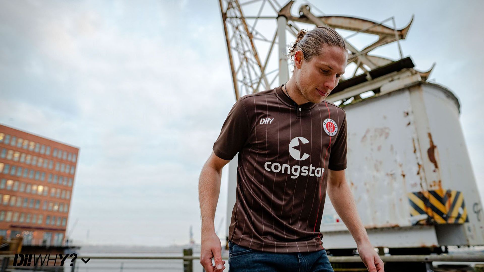 St. Pauli Di!Y kits 