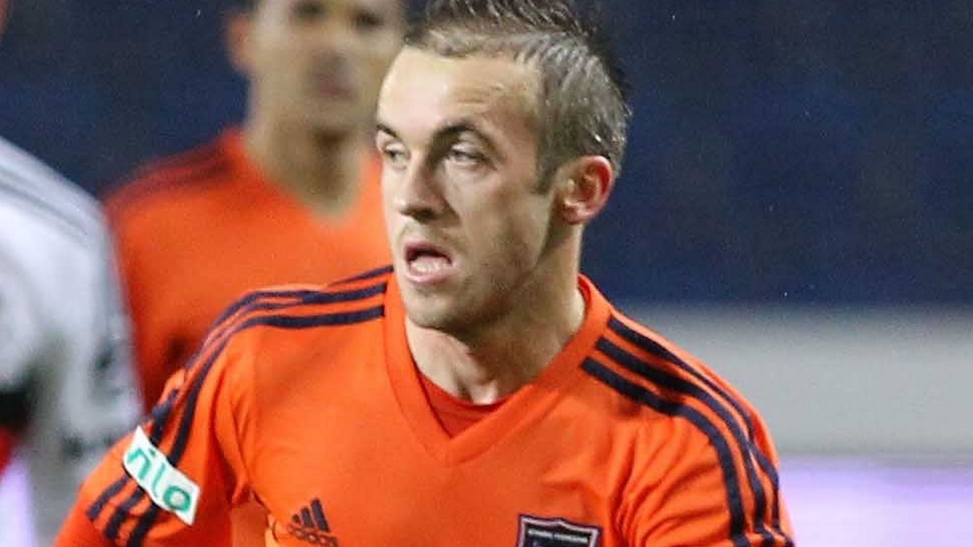 Edin Visca Basaksehir