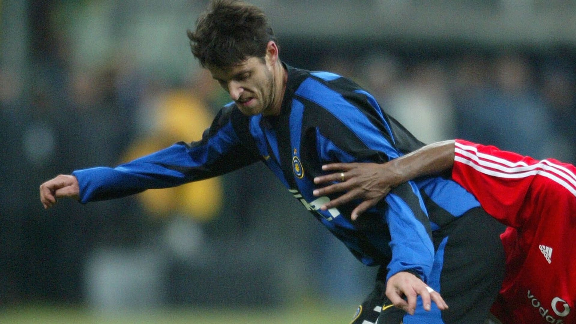 I peggiori acquisti dell'Inter