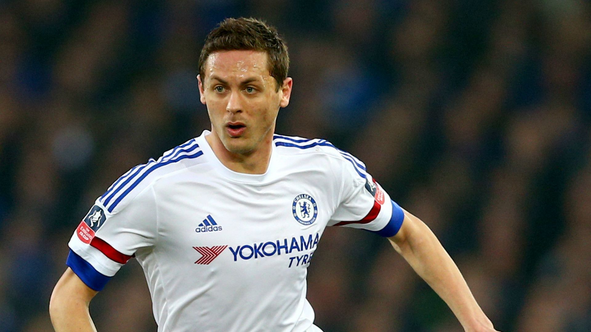 HD Nemanja Matic Chelsea