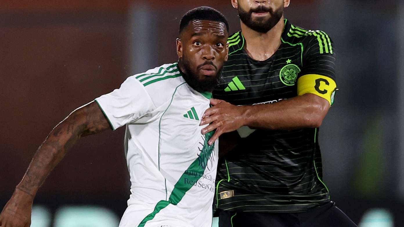 Ivan Toney Al-Ahli 2025-26