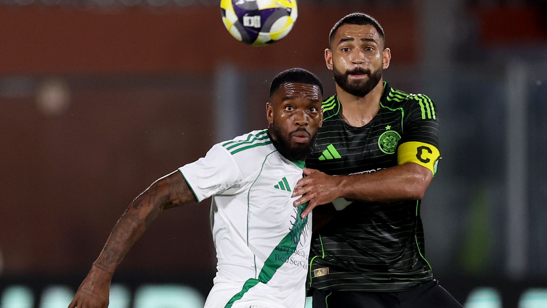 Ivan Toney Al-Ahli 2025-26