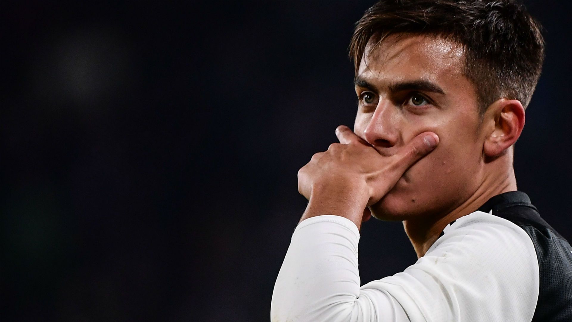 Dybala Juventus Milan Serie A