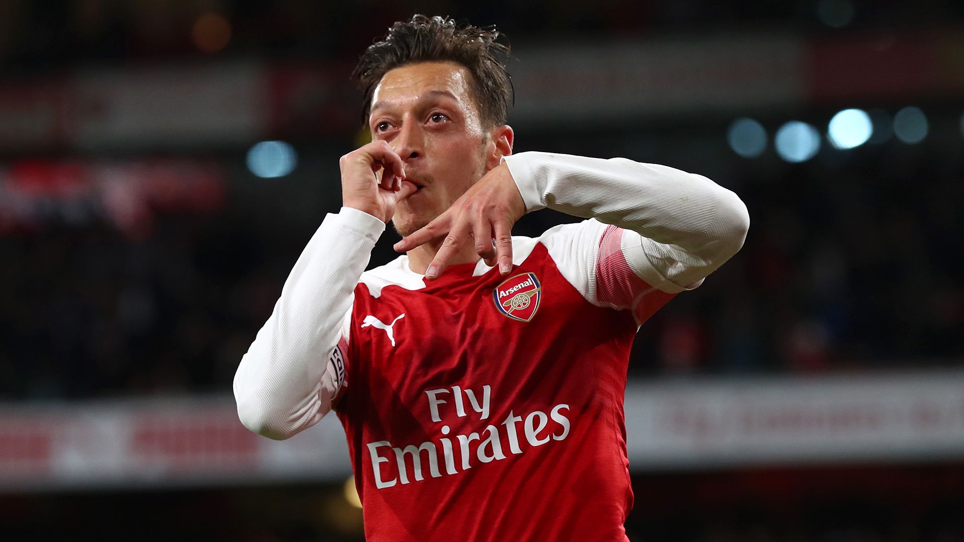 ozil