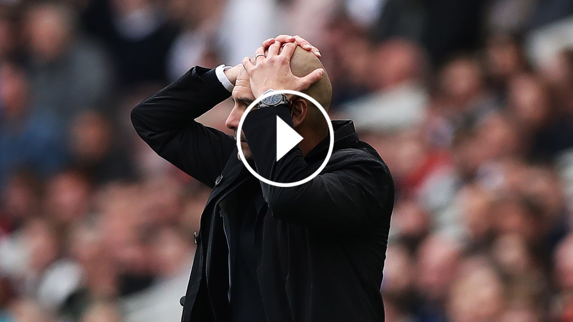 GFX Video Guardiola