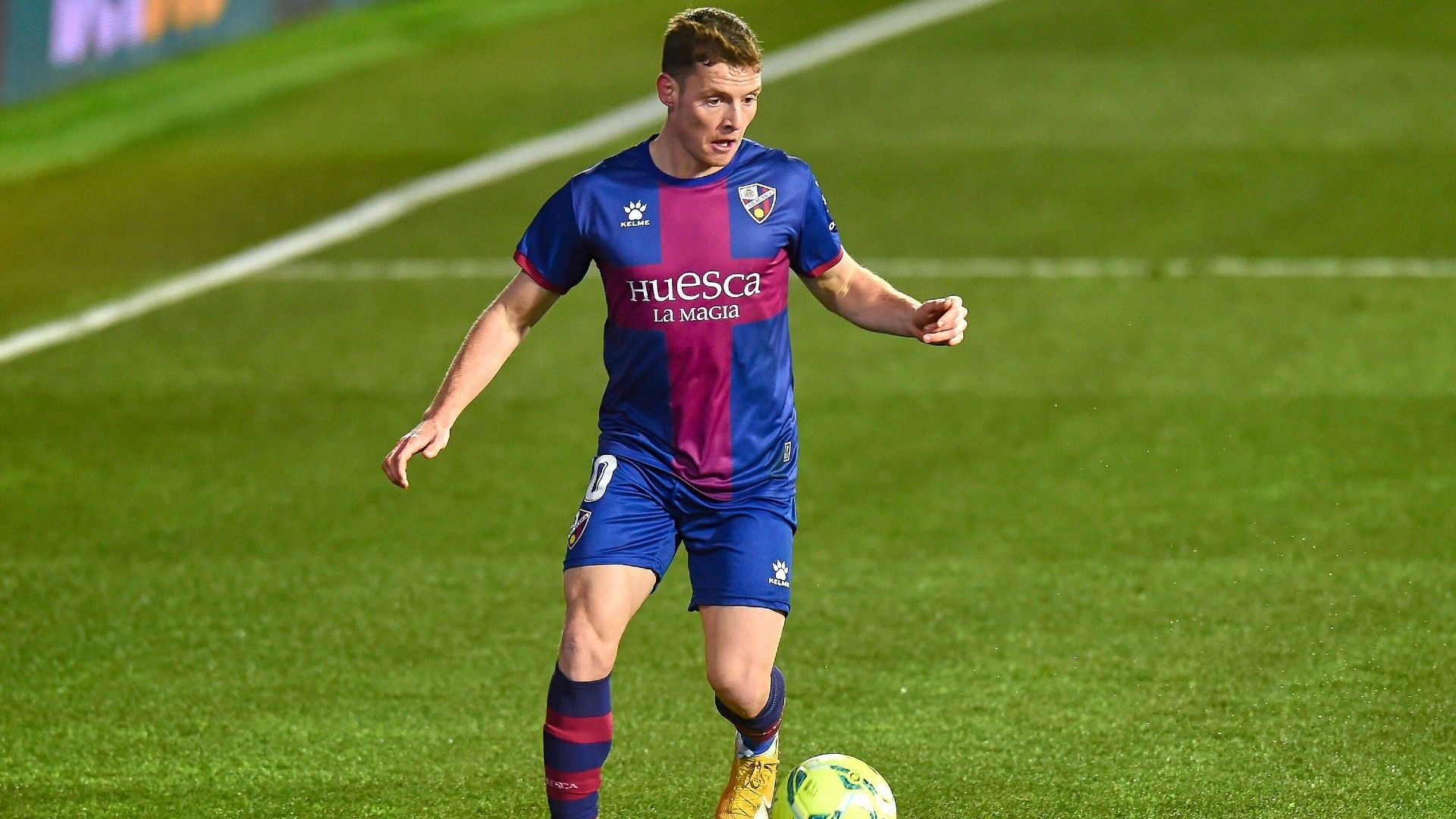 GER ONLY Sergio Gomez Huesca LaLiga 03012021