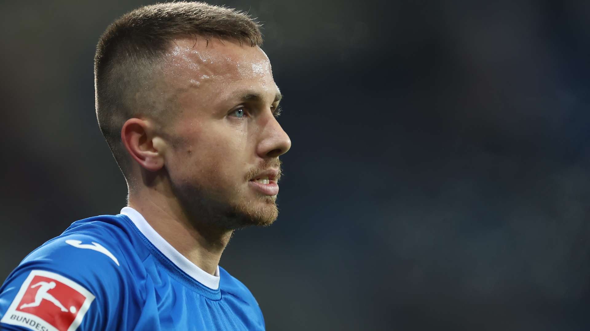 Angelino Hoffenheim