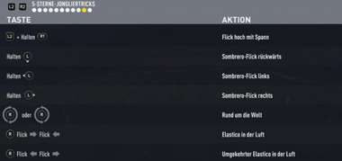 fifa 17 jonglier tricks 052517