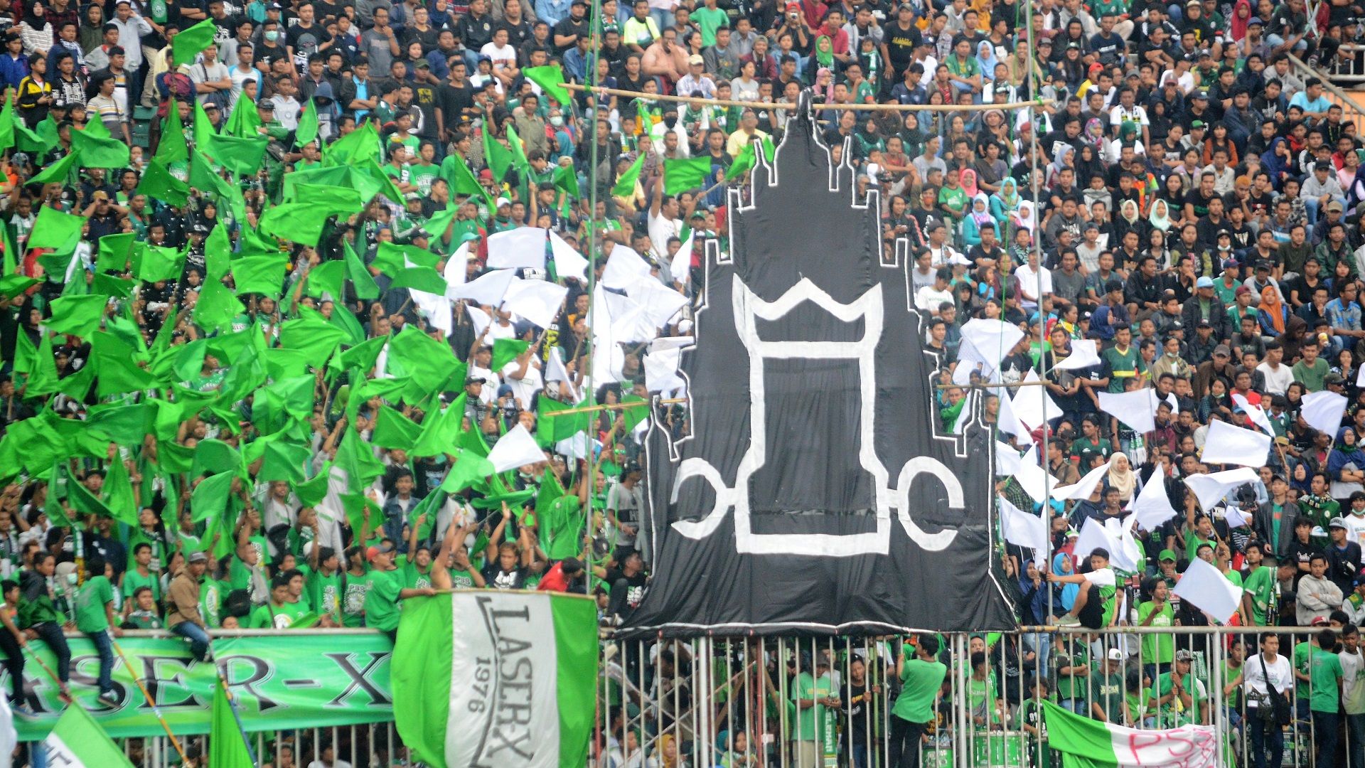 PSS Sleman Fans | Slemania