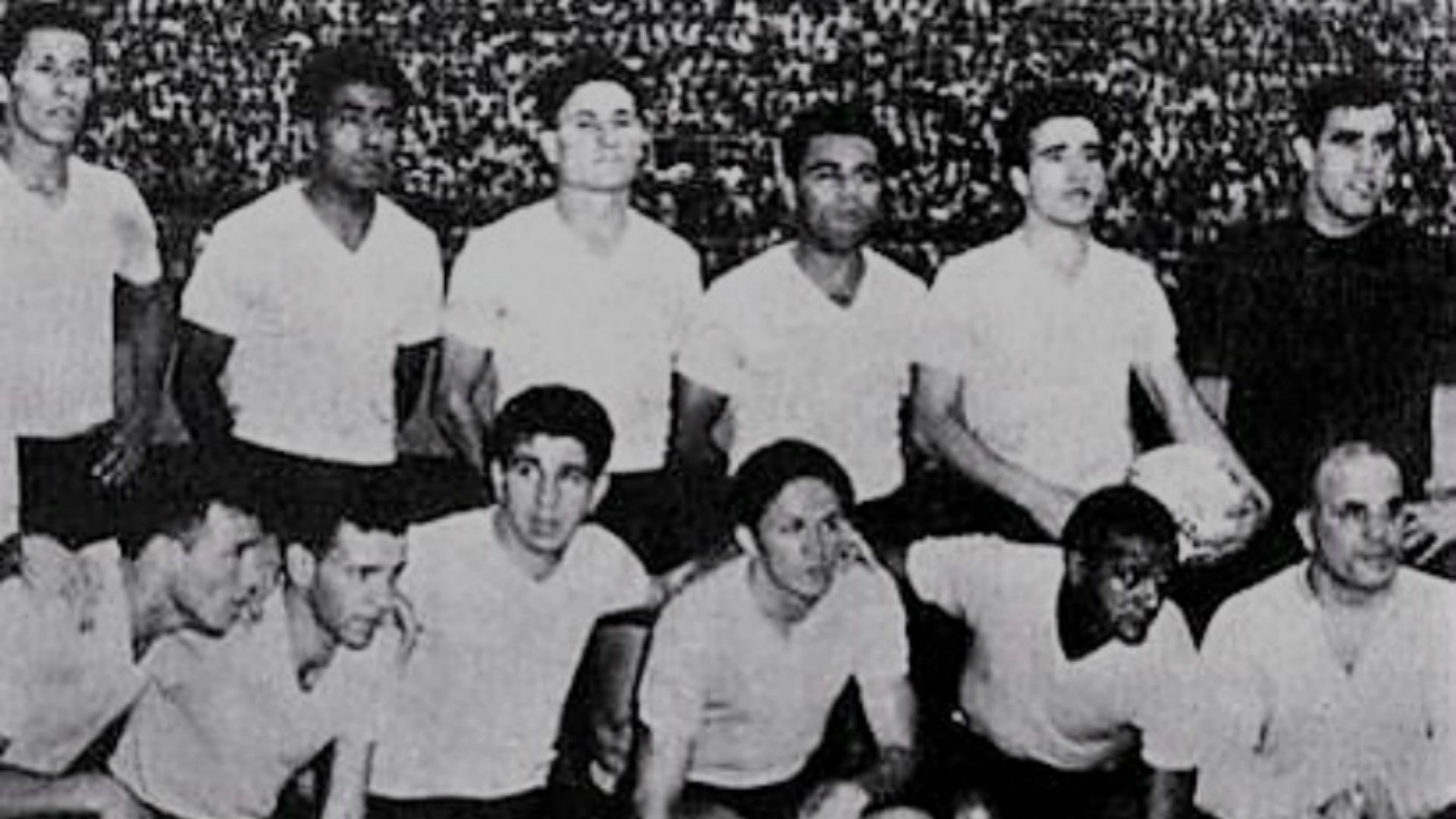 Uruguay 1959