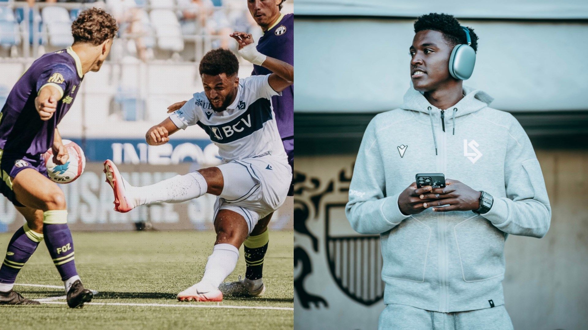 Muhanad Al-Saad Laussane