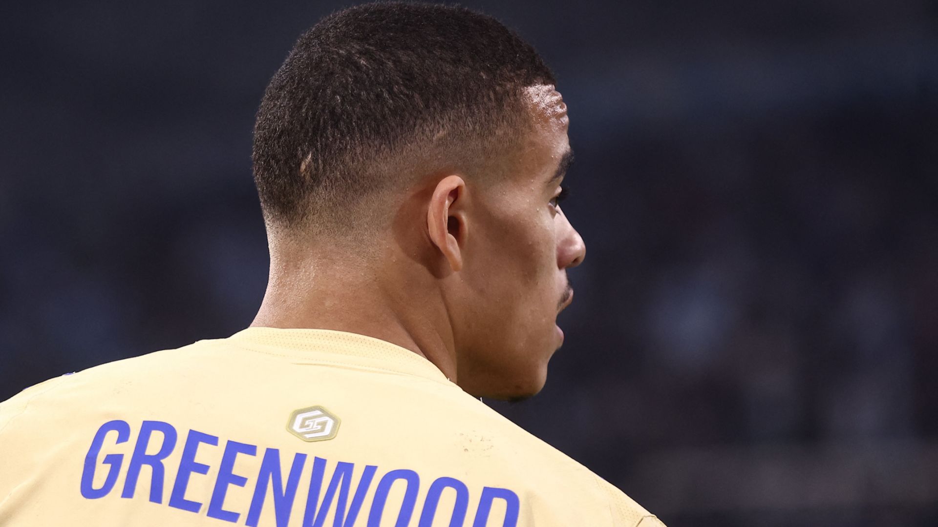 Mason Greenwood Marseille 2025-26