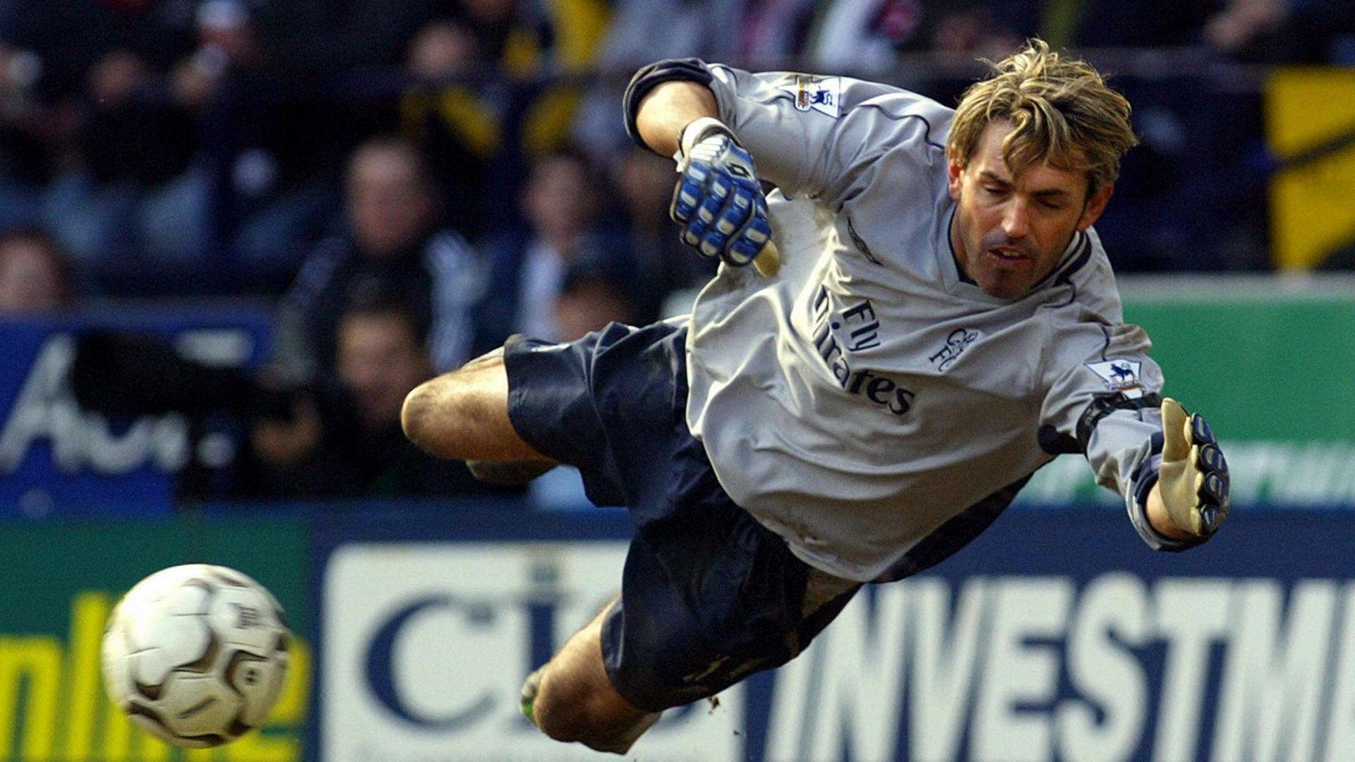 Marco Ambrosio, Chelsea