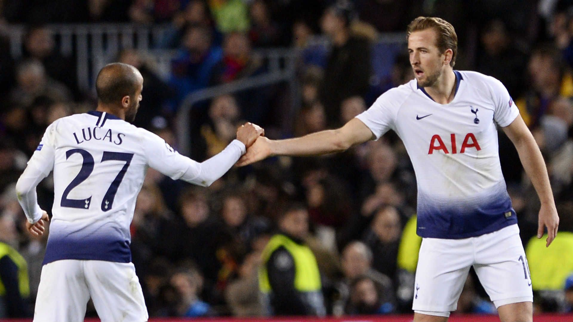 2018-12-11 Harry Kane
