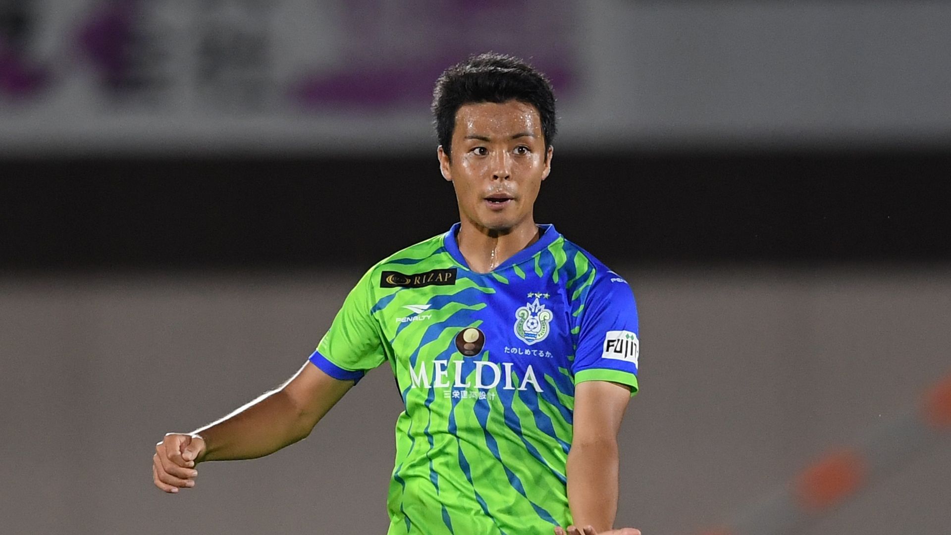 交渉可 湘南ベルマーレ 齊藤未月選手　ユニフォーム 湘南ベルマーレ】齊藤未月選手 海外移籍記念ユニフォーム