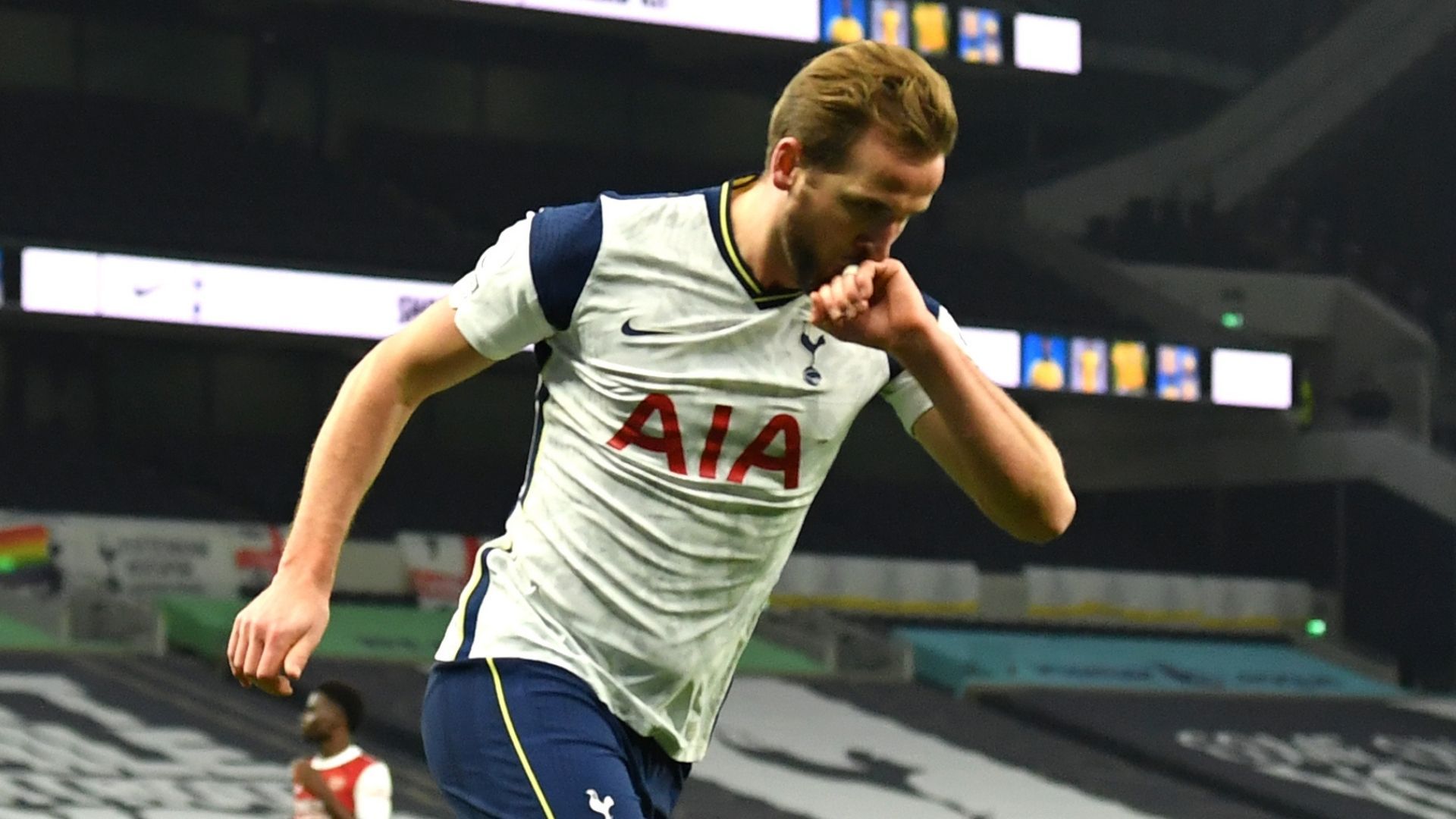 Kane Tottenham Arsenal 06122020