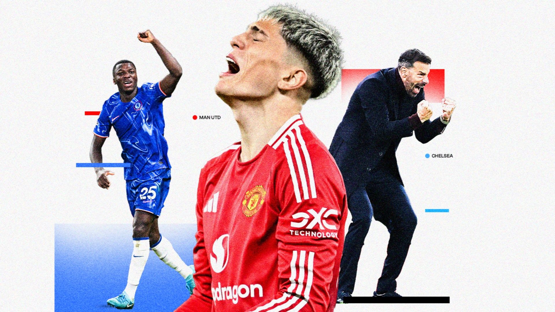 GFX Alejandro Garnacho Man Utd Chelsea 16:9