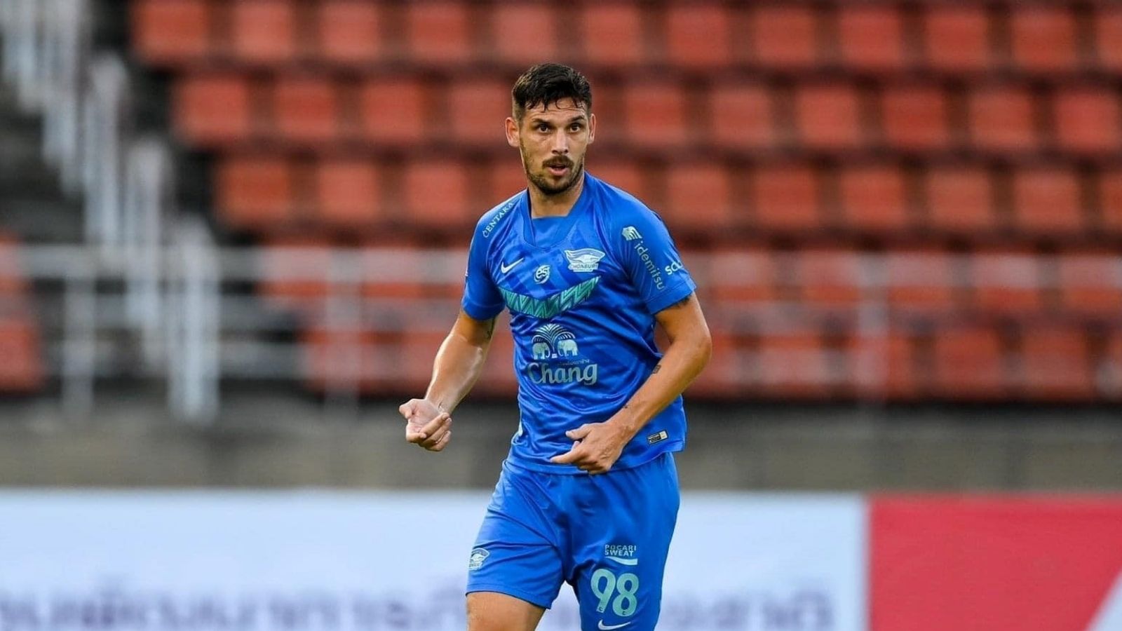 เรนาโต้ เคลิช