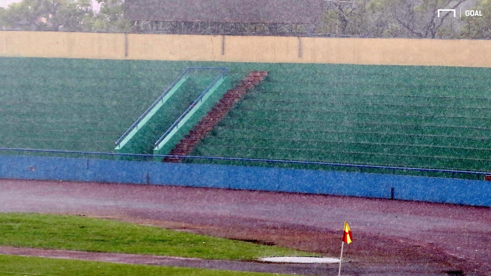 SVĐ Việt Trì Vietnam U23 vs Myanmar U23