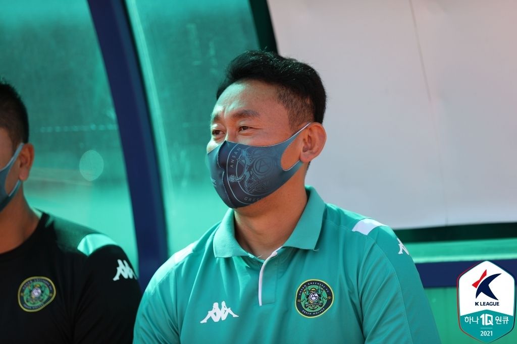 안산 민동성 대행