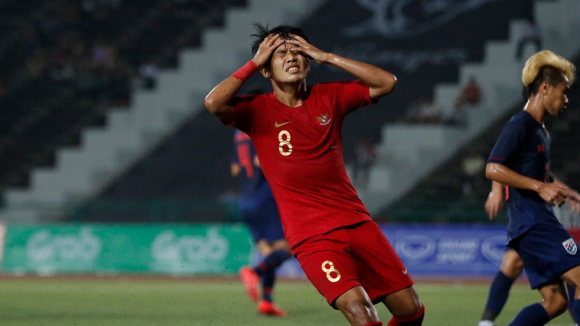 Witan Sulaeman Indonesia U22