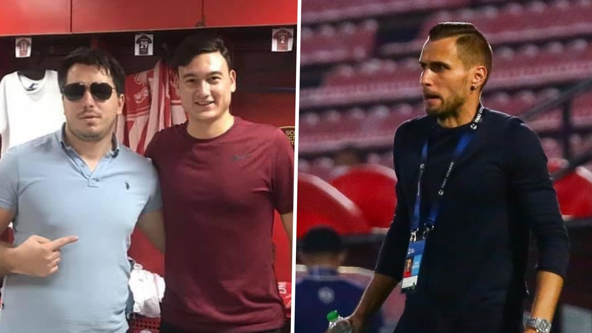 ดัง วาน ลัม