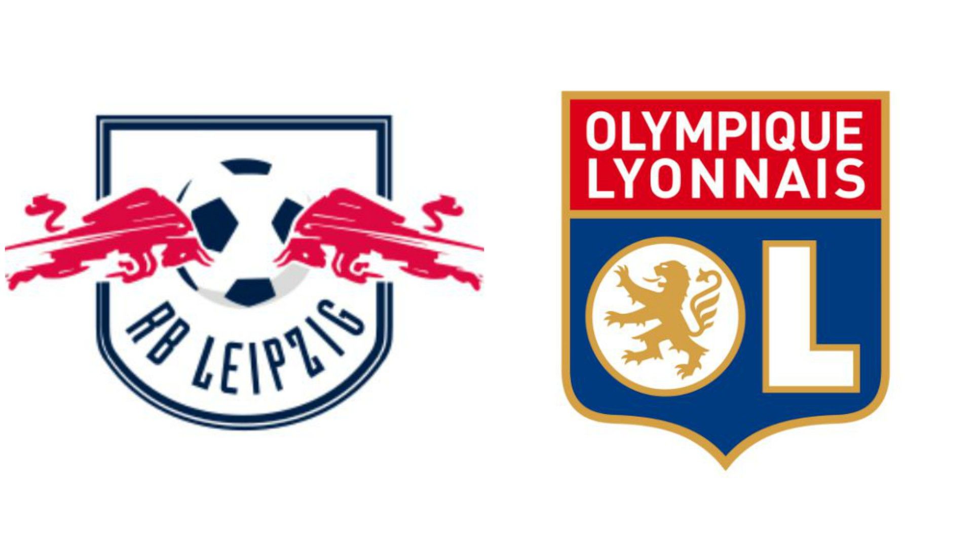RB Leipzig - Olympique Lyonnais, 2ème journée du groupe G de la Ligue des champions 2019-2020, mercredi 02 octobre 2019