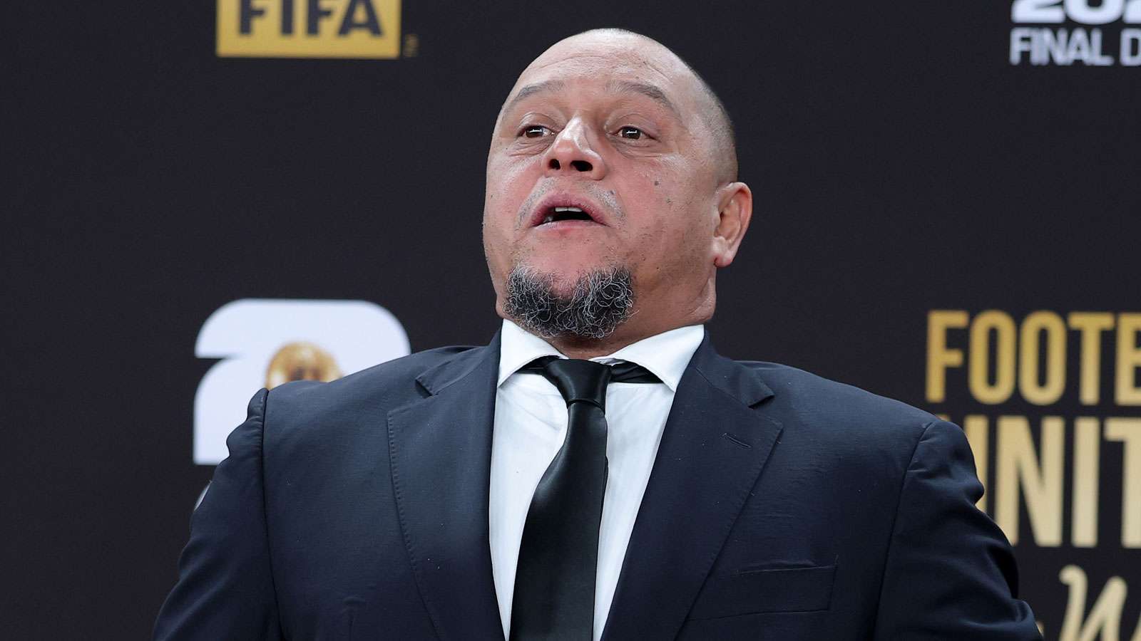 Roberto Carlos